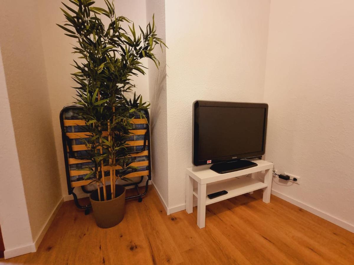 Lifestyle-Appartment Near Basf In Ludwigshafen Ngoại thất bức ảnh
